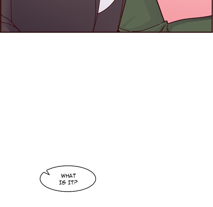 Never Too Late Chapter 113 Page 23