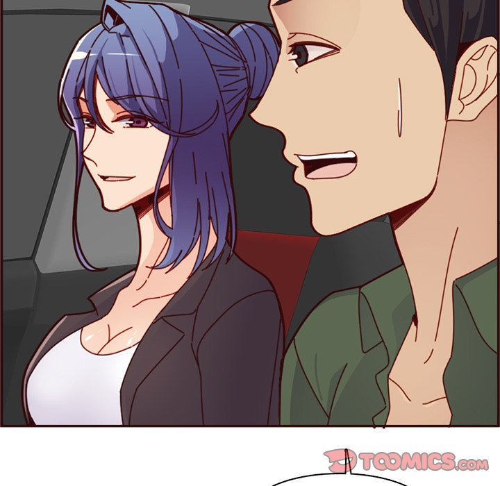 Never Too Late Chapter 113 Page 26