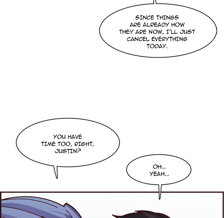 Never Too Late Chapter 113 Page 29