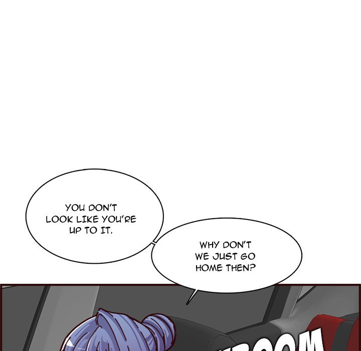 Never Too Late Chapter 113 Page 31