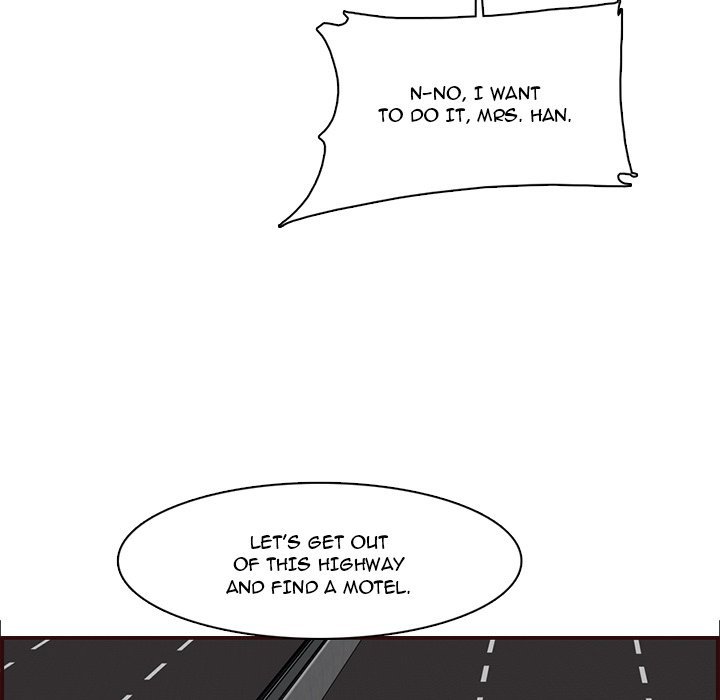 Never Too Late Chapter 113 Page 33