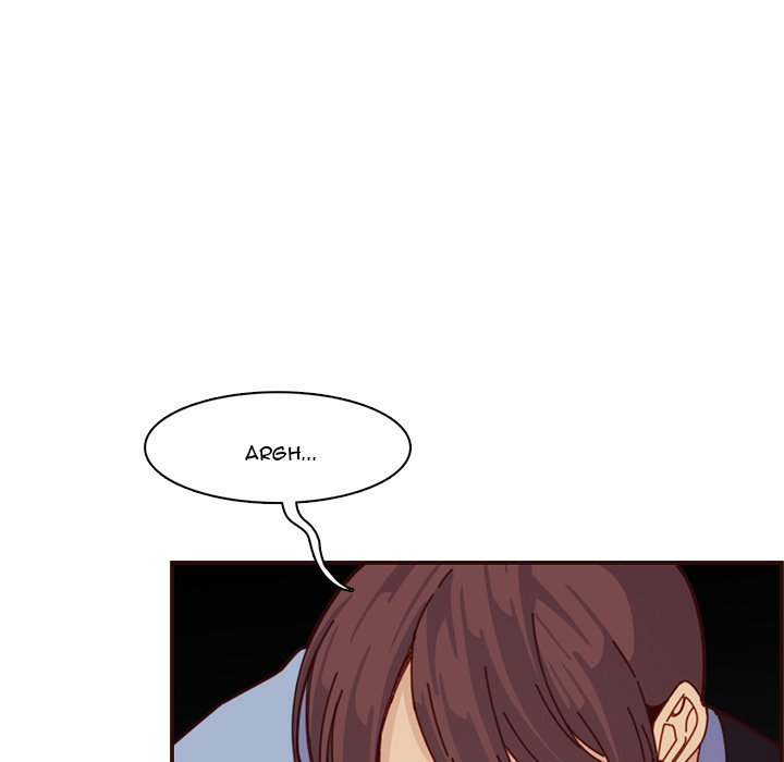 Never Too Late Chapter 113 Page 40