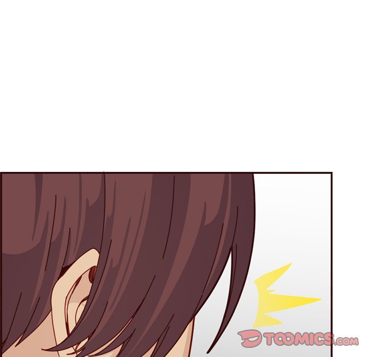 Never Too Late Chapter 113 Page 42