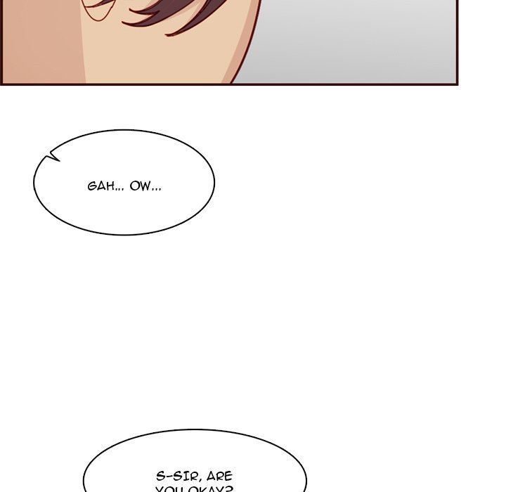 Never Too Late Chapter 113 Page 43