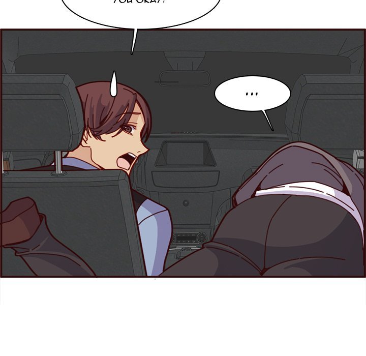 Never Too Late Chapter 113 Page 44