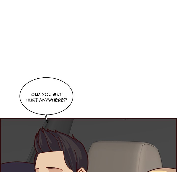 Never Too Late Chapter 113 Page 45