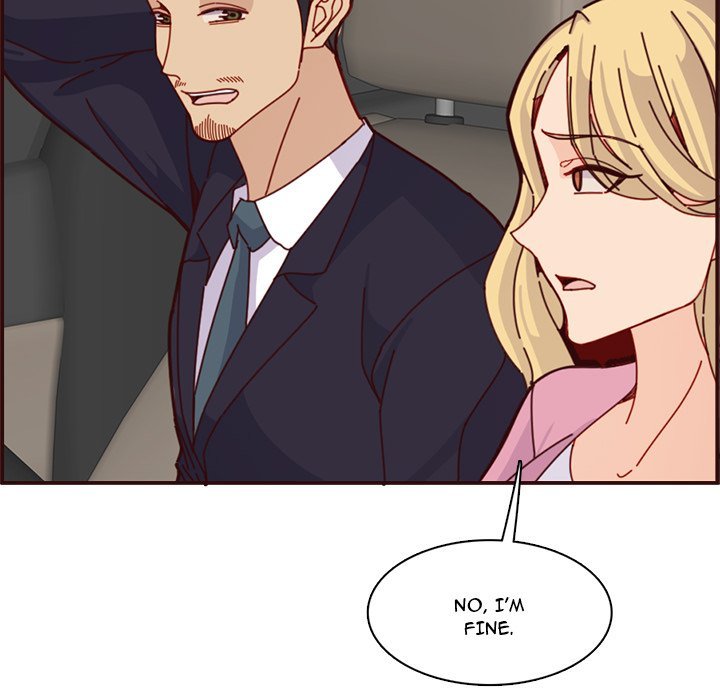 Never Too Late Chapter 113 Page 46