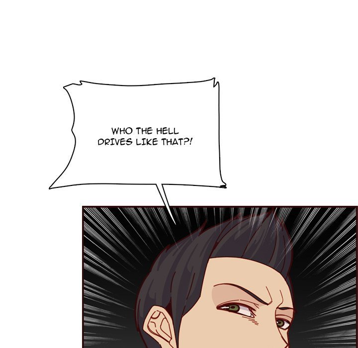 Never Too Late Chapter 113 Page 47