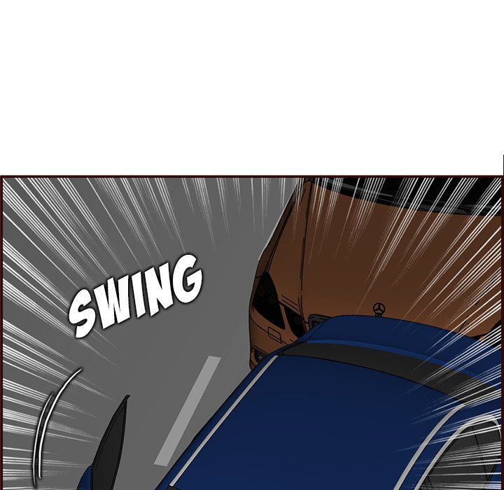 Never Too Late Chapter 113 Page 49