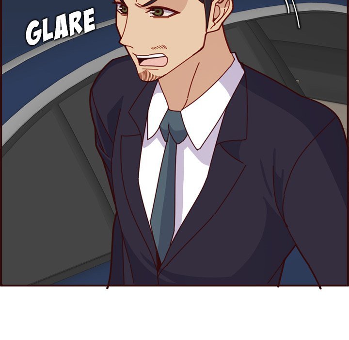 Never Too Late Chapter 113 Page 52