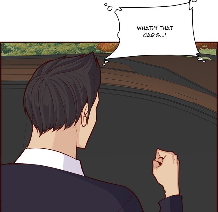 Never Too Late Chapter 113 Page 57