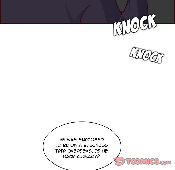 Never Too Late Chapter 113 Page 58