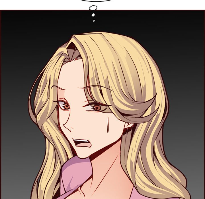 Never Too Late Chapter 113 Page 59