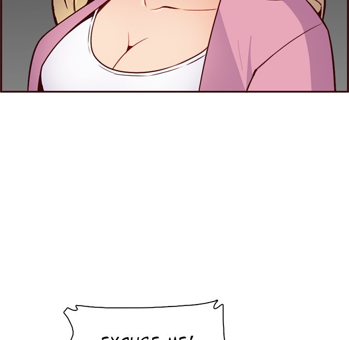 Never Too Late Chapter 113 Page 60