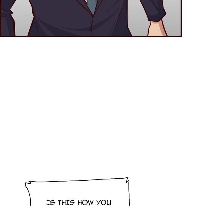 Never Too Late Chapter 113 Page 62