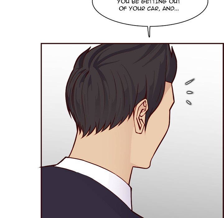 Never Too Late Chapter 113 Page 65
