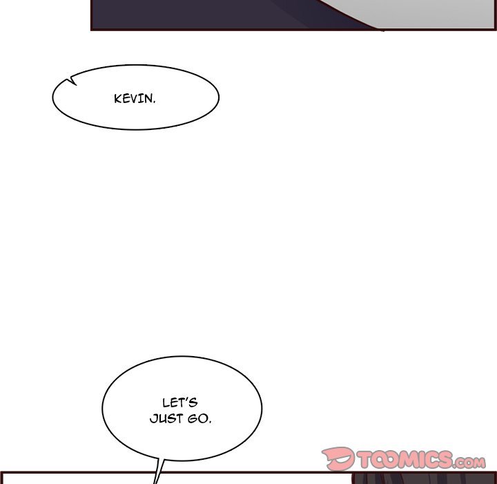 Never Too Late Chapter 113 Page 66