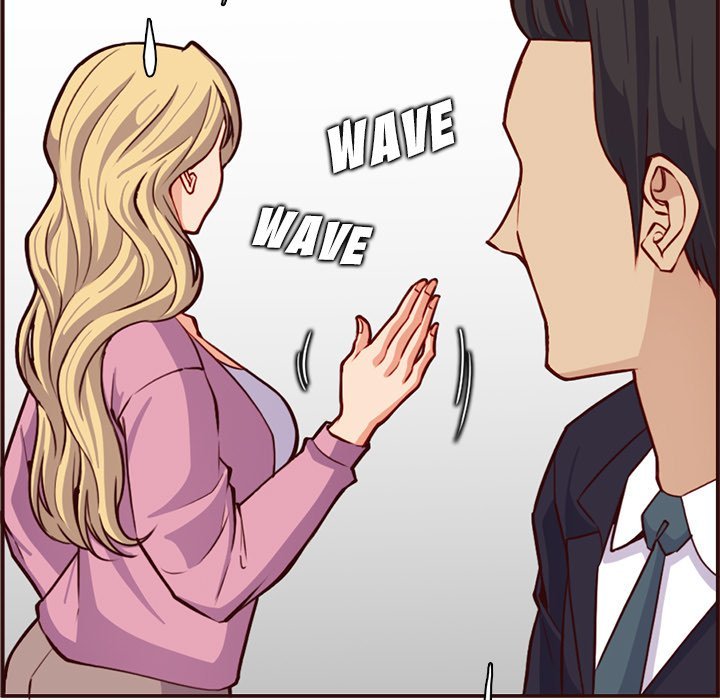 Never Too Late Chapter 113 Page 67