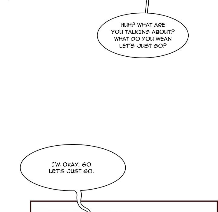 Never Too Late Chapter 113 Page 68