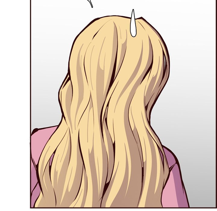 Never Too Late Chapter 113 Page 69