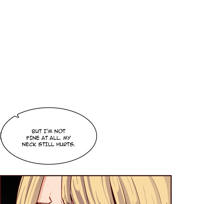 Never Too Late Chapter 113 Page 70