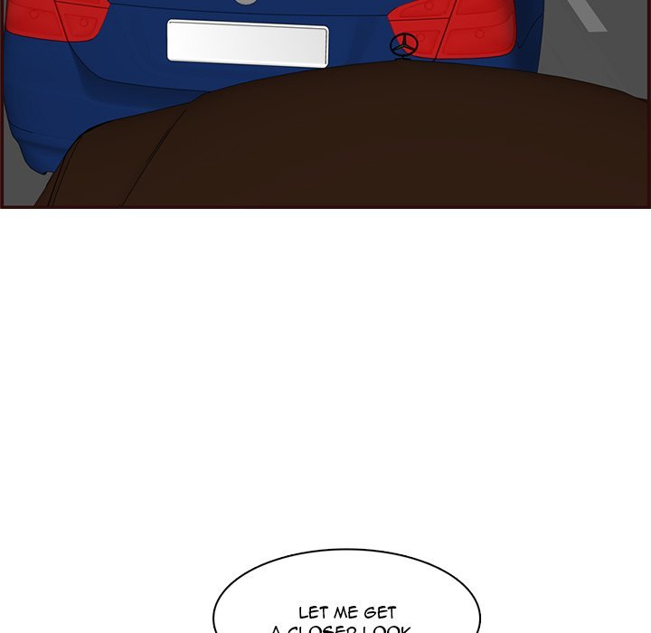 Never Too Late Chapter 113 Page 77