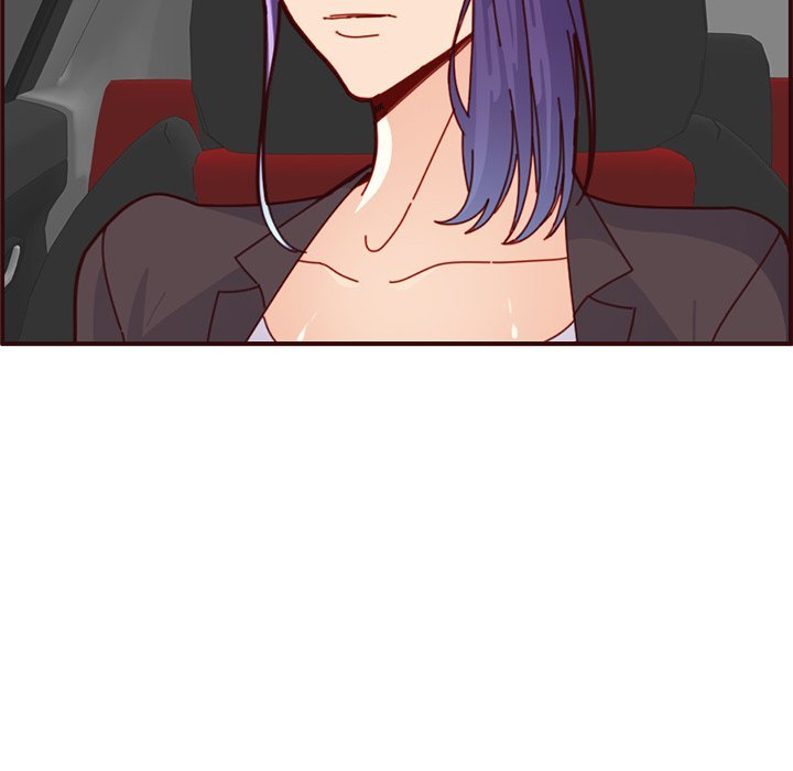 Never Too Late Chapter 113 Page 8