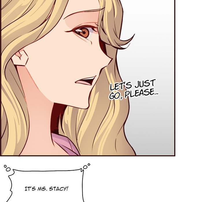 Never Too Late Chapter 113 Page 80
