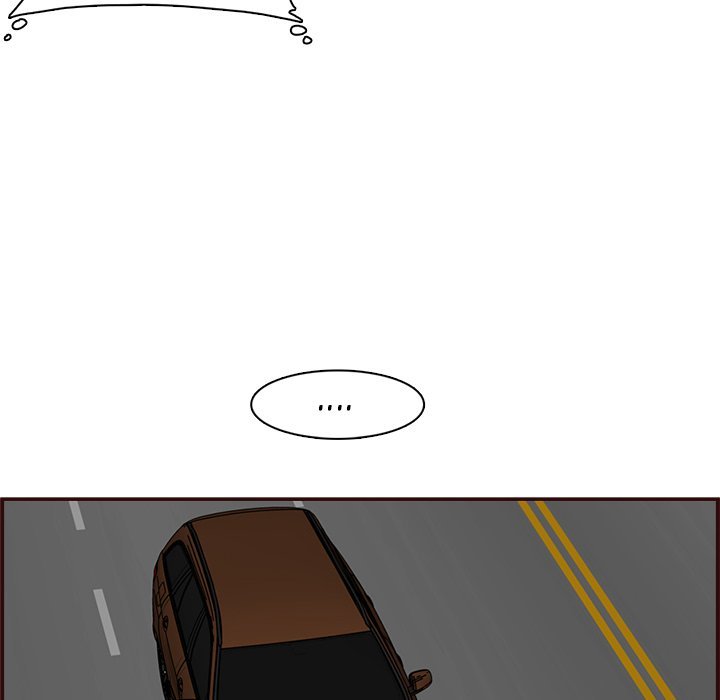 Never Too Late Chapter 113 Page 81