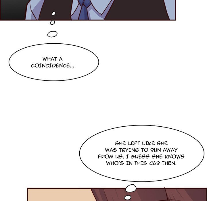 Never Too Late Chapter 113 Page 85