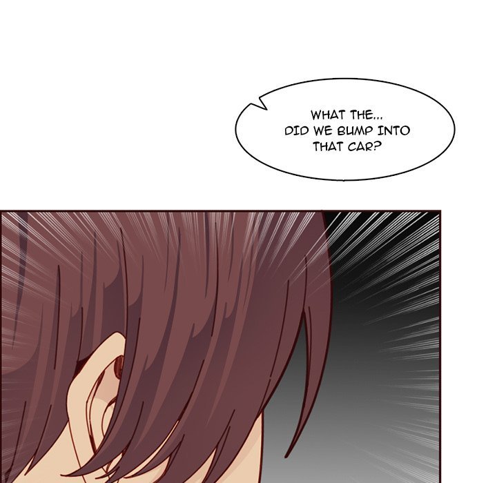 Never Too Late Chapter 113 Page 87