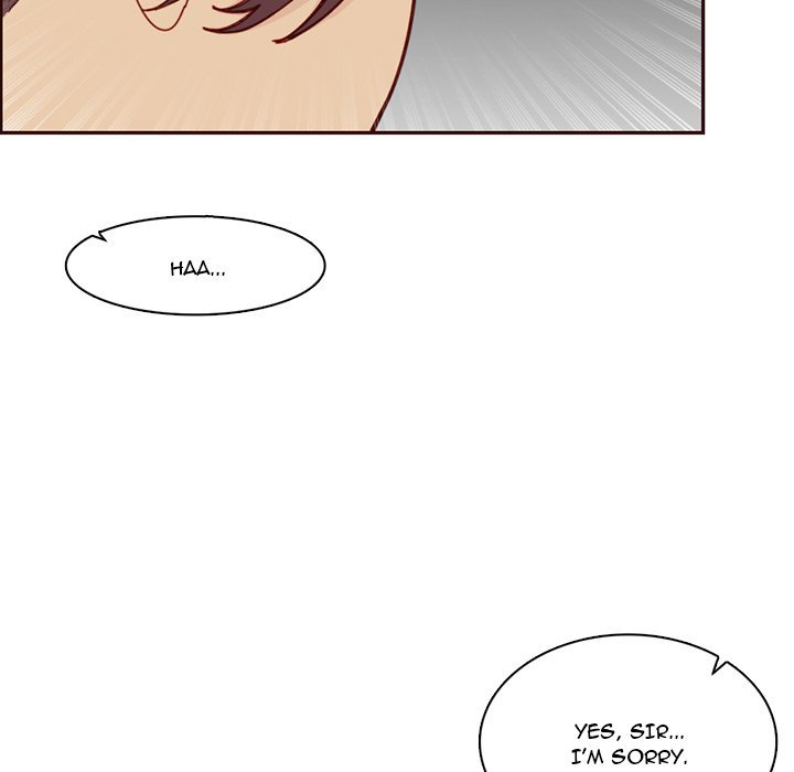 Never Too Late Chapter 113 Page 88