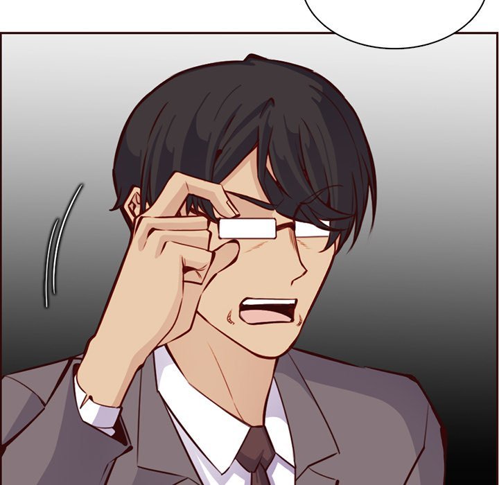Never Too Late Chapter 113 Page 89