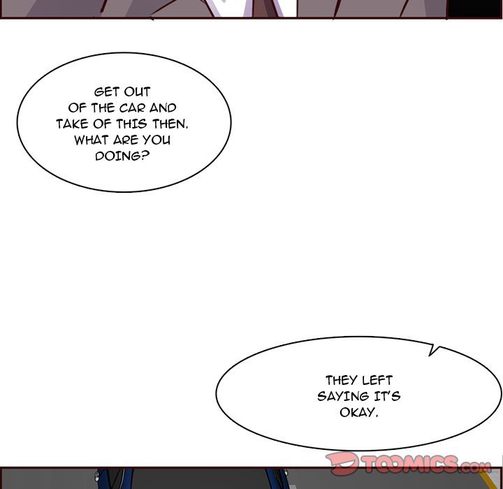 Never Too Late Chapter 113 Page 90