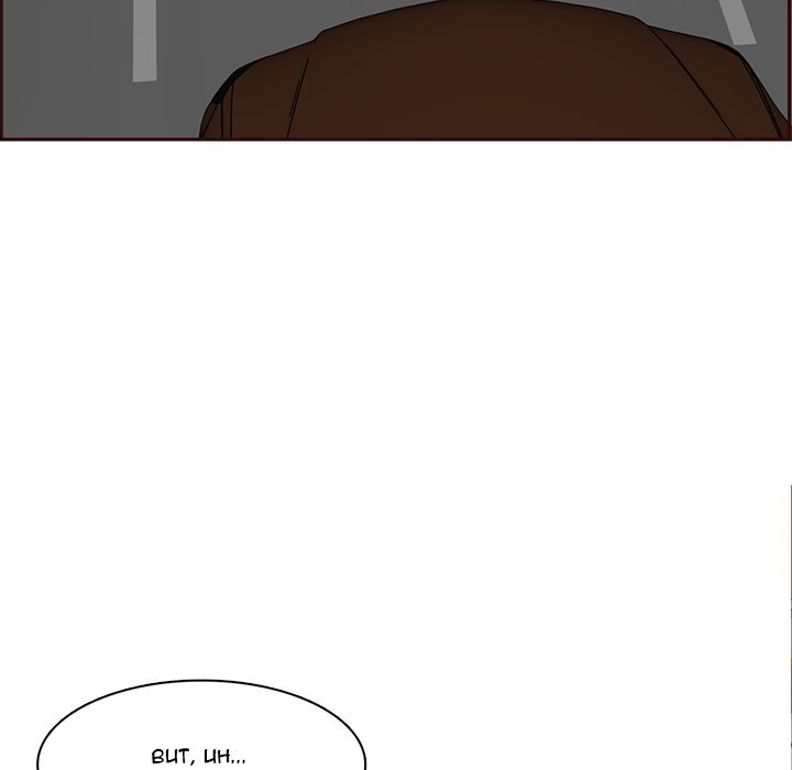 Never Too Late Chapter 113 Page 92