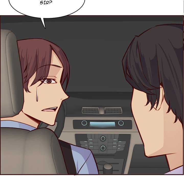 Never Too Late Chapter 113 Page 93