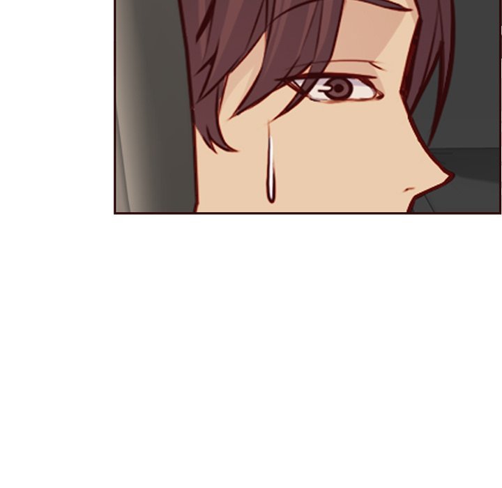 Never Too Late Chapter 113 Page 95