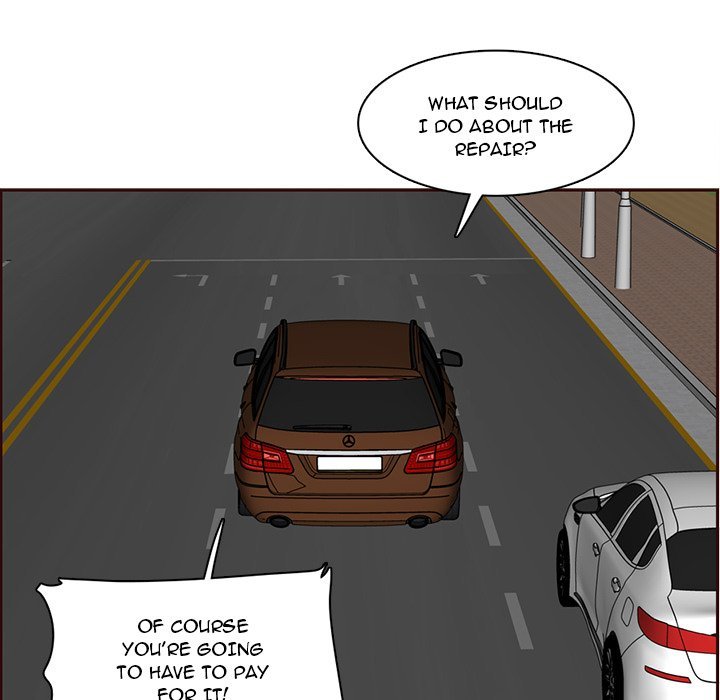 Never Too Late Chapter 113 Page 96