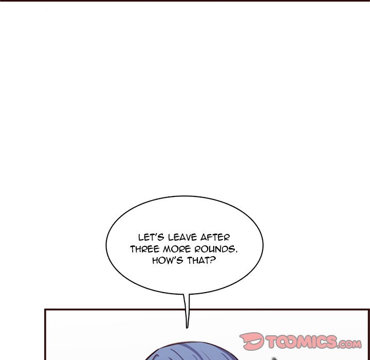 Never Too Late Chapter 114 Page 10