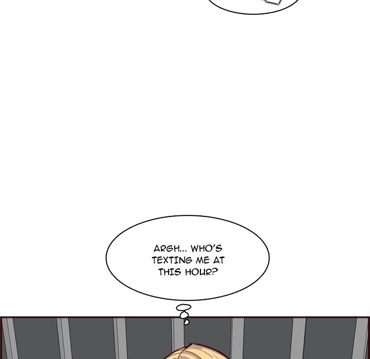 Never Too Late Chapter 114 Page 100