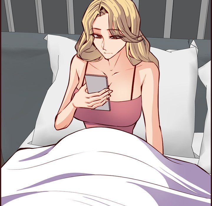 Never Too Late Chapter 114 Page 101