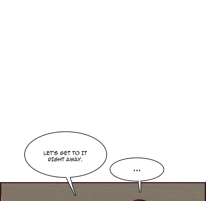 Never Too Late Chapter 114 Page 12