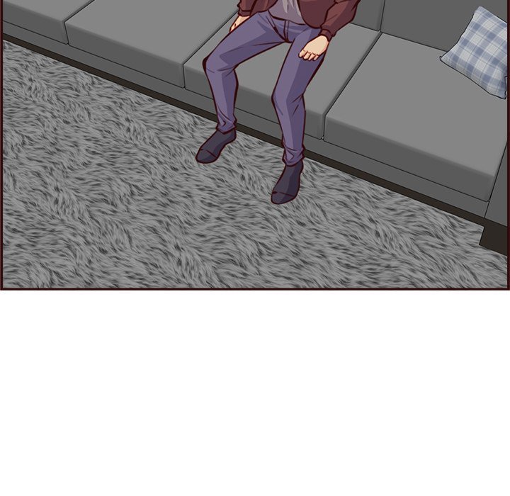 Never Too Late Chapter 114 Page 33