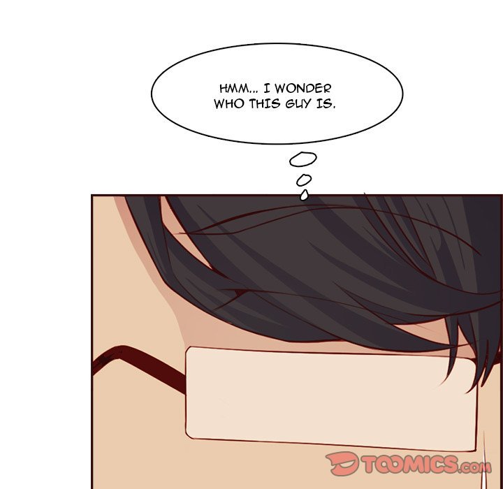 Never Too Late Chapter 114 Page 34