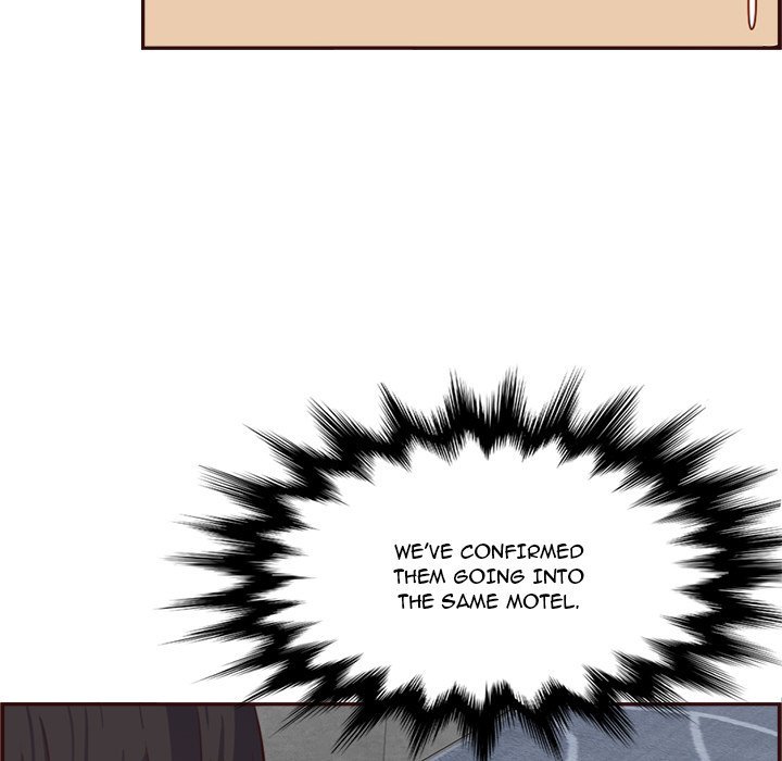 Never Too Late Chapter 114 Page 35