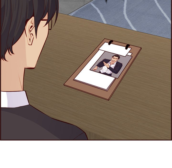 Never Too Late Chapter 114 Page 36