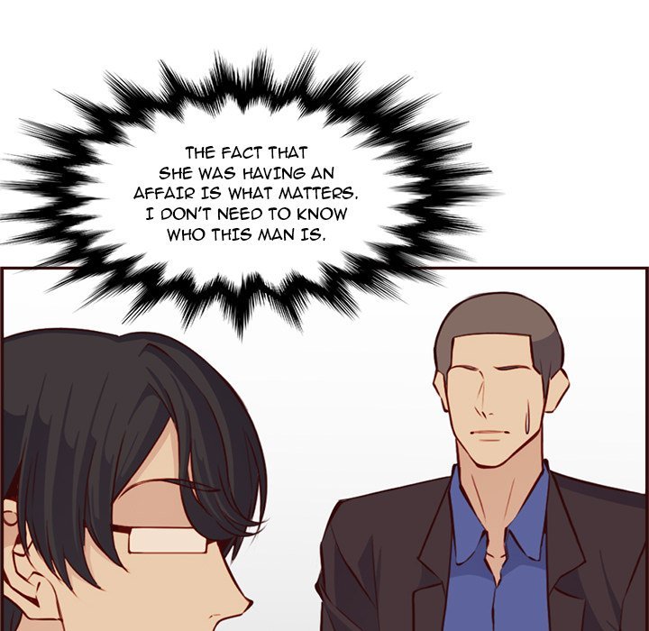 Never Too Late Chapter 114 Page 39