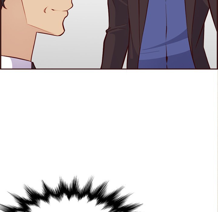 Never Too Late Chapter 114 Page 40