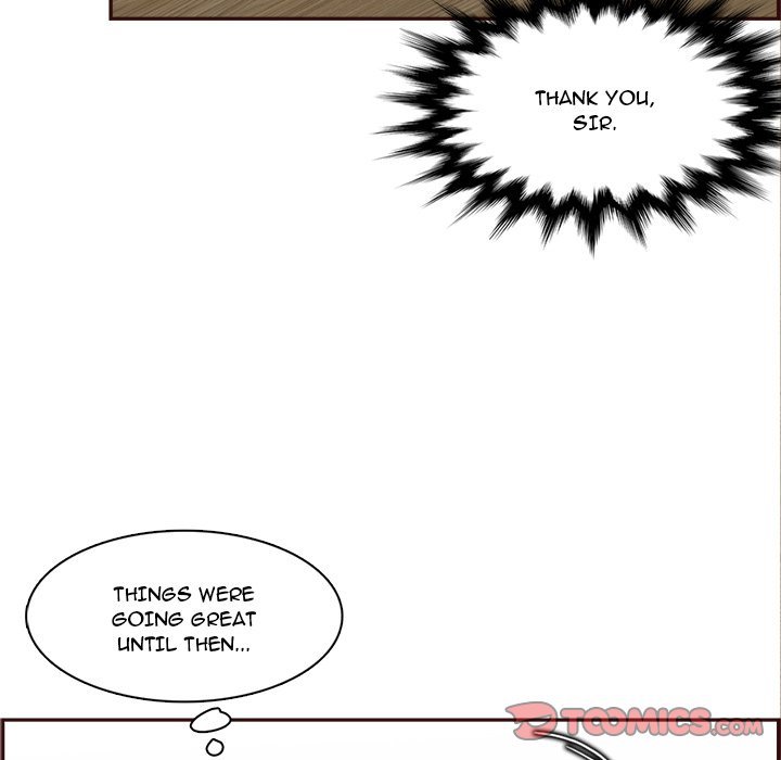 Never Too Late Chapter 114 Page 42