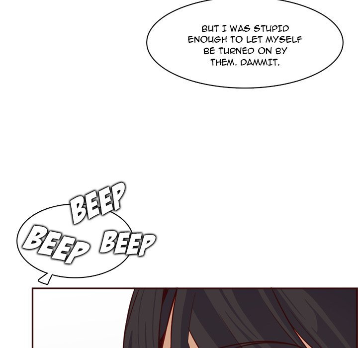 Never Too Late Chapter 114 Page 44